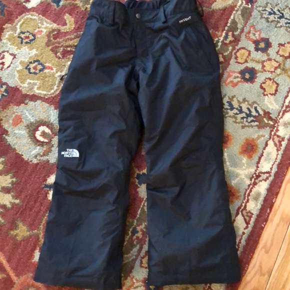 The North Face Other - The North Face EZ grow girls snow/ski pants
